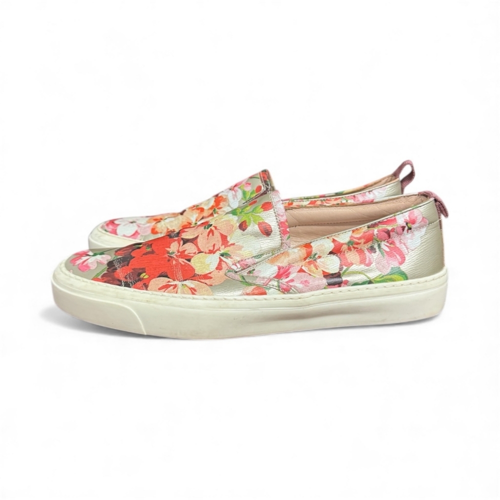 Gucci Slip Ons